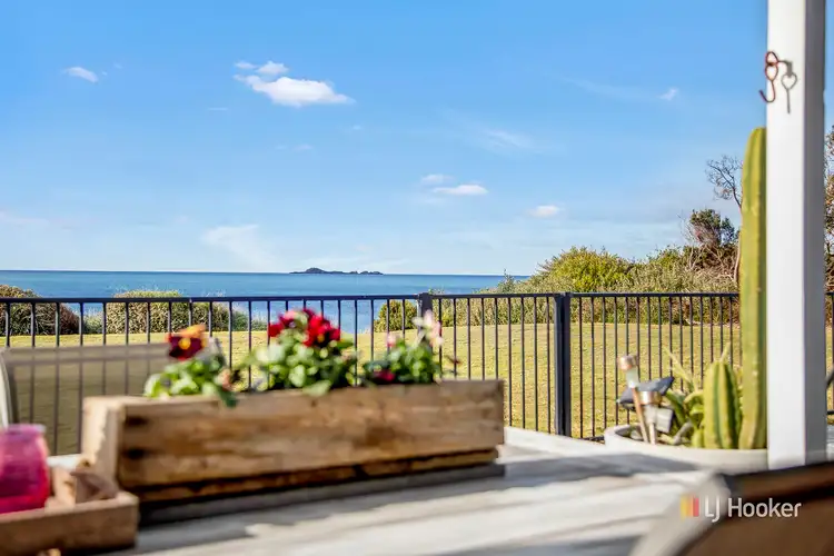 Sixth view of Homely house listing, 139 Irby Boulevard, Sisters Beach TAS 7321