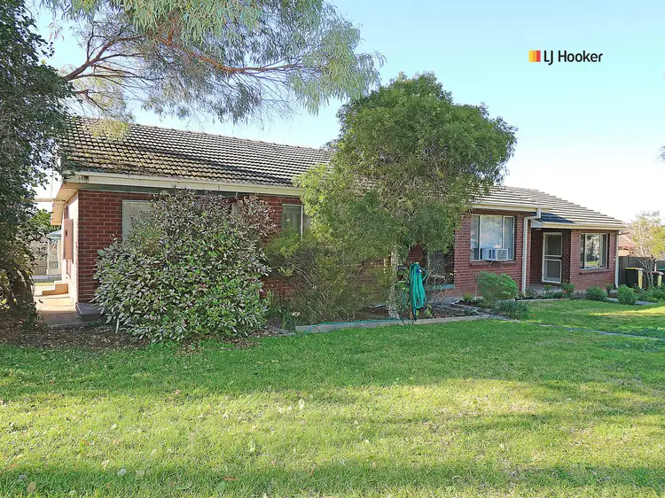 Main view of Homely block of units listing, 6 Wilson Street, Kooringal NSW 2650