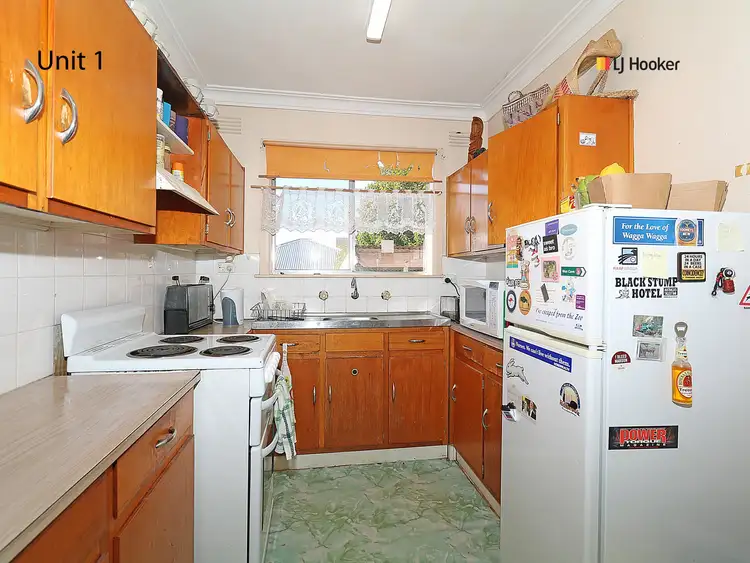 Fourth view of Homely block of units listing, 6 Wilson Street, Kooringal NSW 2650