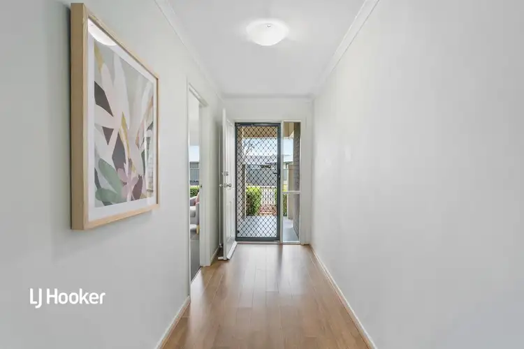 Second view of Homely house listing, 73 Serpentine Circuit, Andrews Farm SA 5114