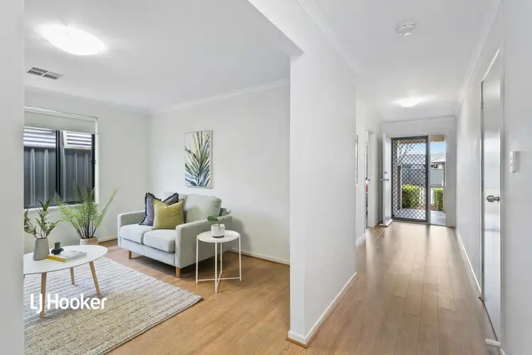 Fifth view of Homely house listing, 73 Serpentine Circuit, Andrews Farm SA 5114