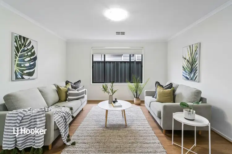 Sixth view of Homely house listing, 73 Serpentine Circuit, Andrews Farm SA 5114