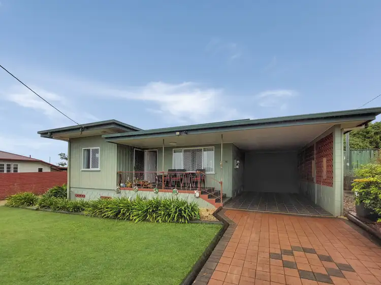 29 Main Street, Tolga QLD 4882