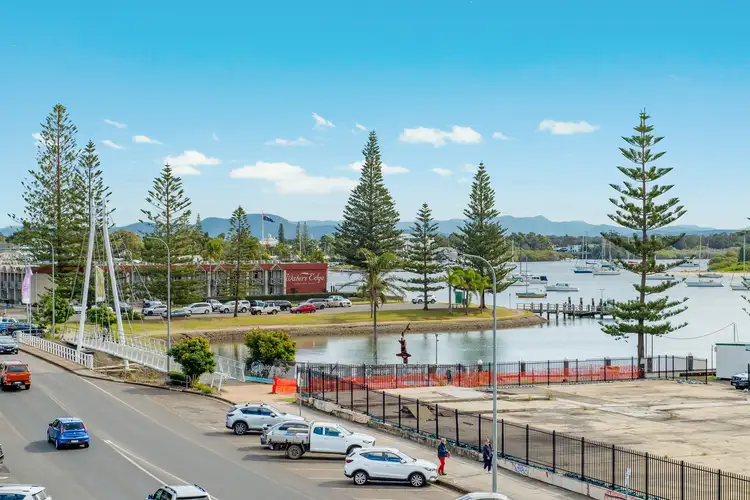 Second view of Homely apartment listing, 331/136 William Street, Port Macquarie NSW 2444
