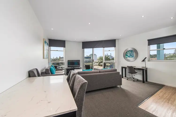 Third view of Homely apartment listing, 331/136 William Street, Port Macquarie NSW 2444