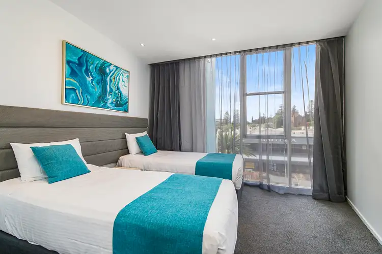 Sixth view of Homely apartment listing, 331/136 William Street, Port Macquarie NSW 2444