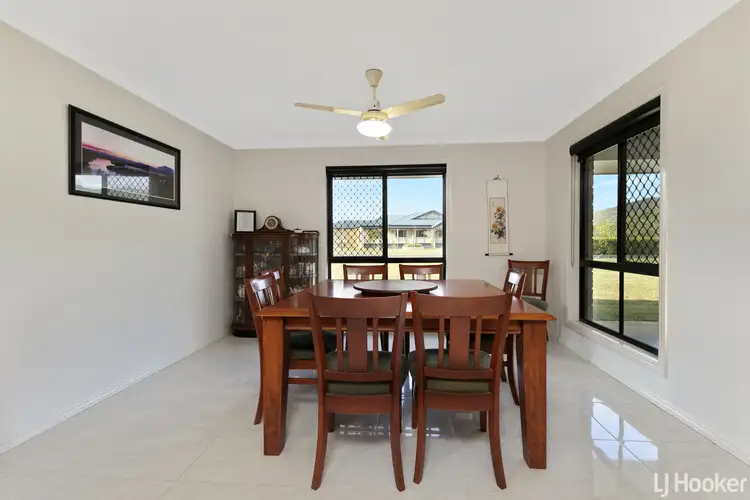 Sixth view of Homely house listing, 8 Stirling Drive, Rockyview QLD 4701