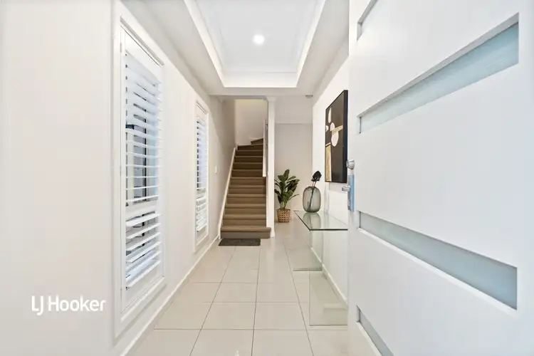 Second view of Homely house listing, 18 Cascades Drive, Mawson Lakes SA 5095