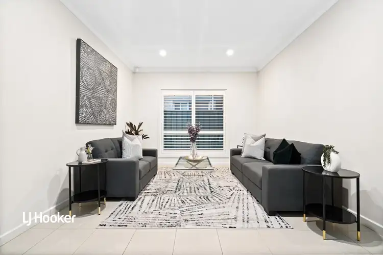 Fourth view of Homely house listing, 18 Cascades Drive, Mawson Lakes SA 5095