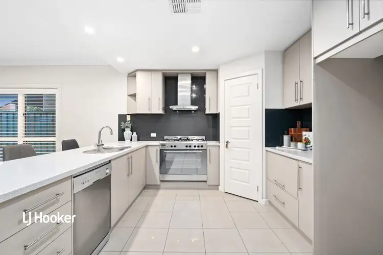 Sixth view of Homely house listing, 18 Cascades Drive, Mawson Lakes SA 5095