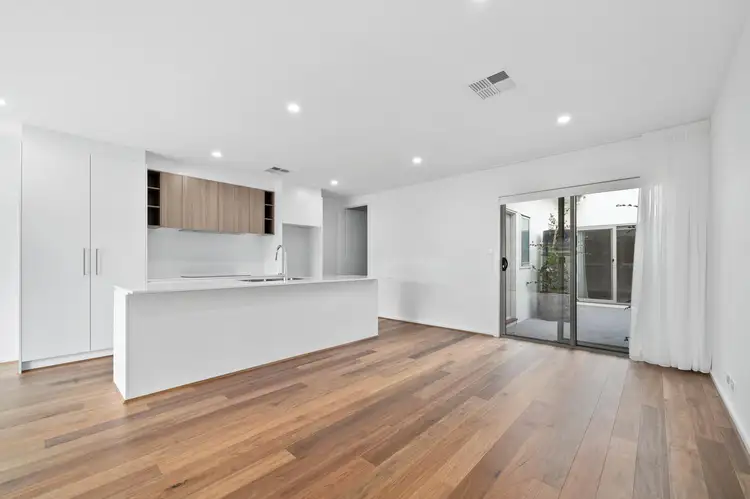 Fourth view of Homely townhouse listing, 44 Everist Street, Taylor ACT 2913