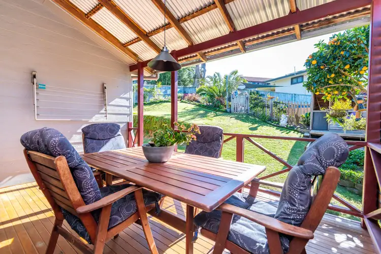 Second view of Homely house listing, 6 Keevers Close, Coramba NSW 2450