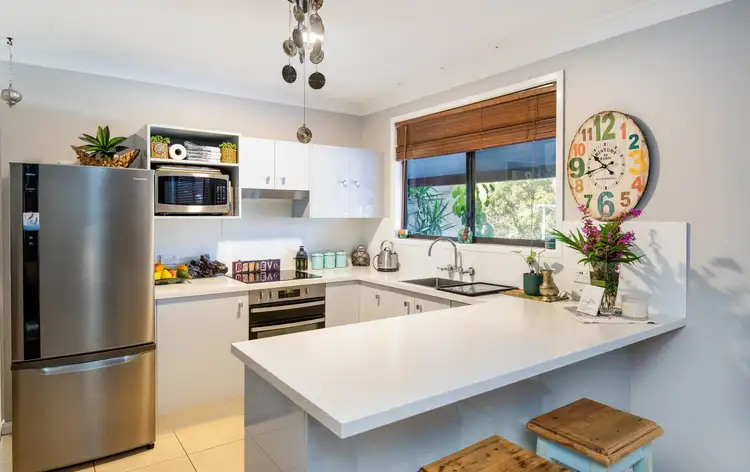 Fifth view of Homely house listing, 6 Keevers Close, Coramba NSW 2450