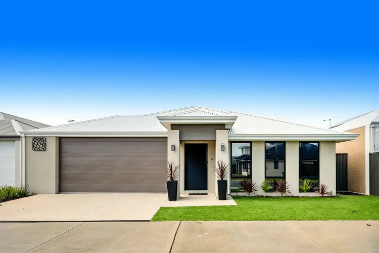 Main view of Homely house listing, 11 Dolomite Road, Treeby WA 6164