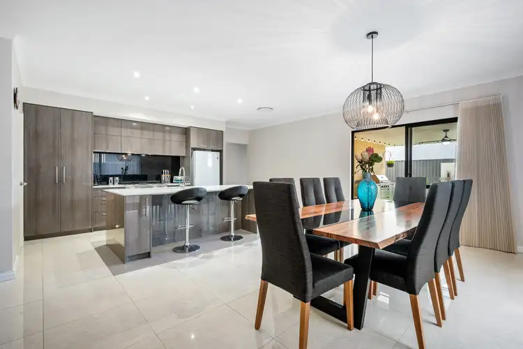 Third view of Homely house listing, 11 Dolomite Road, Treeby WA 6164