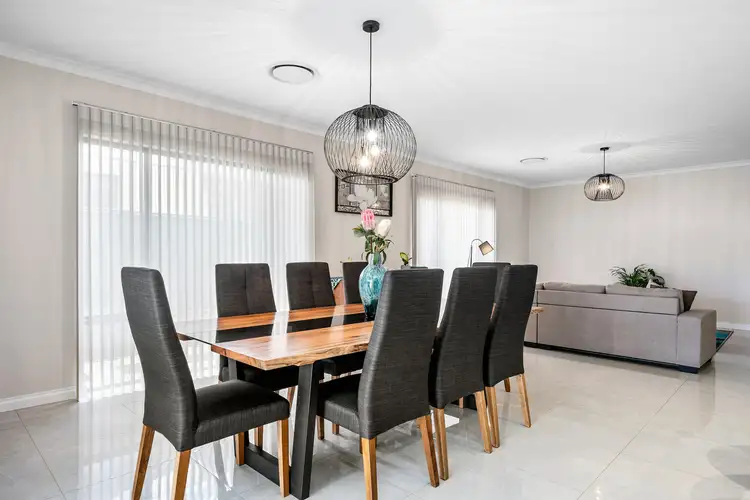Seventh view of Homely house listing, 11 Dolomite Road, Treeby WA 6164