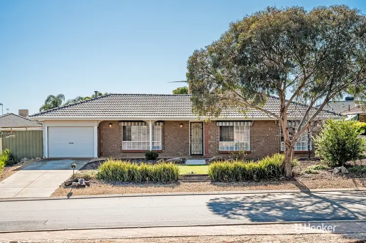 9 Woodcroft Drive, Blakeview SA 5114