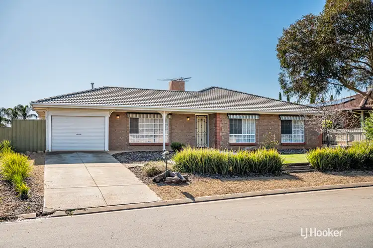 Second view of Homely house listing, 9 Woodcroft Drive, Blakeview SA 5114