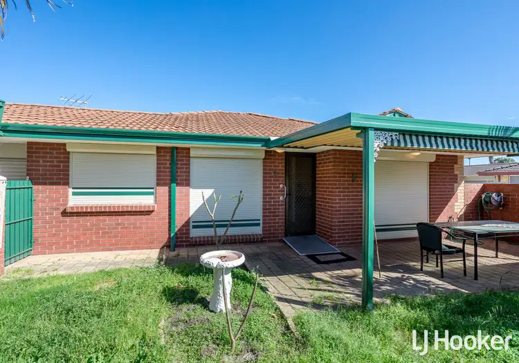 Second view of Homely villa listing, 1/9 Mathoura Street, Midland WA 6056