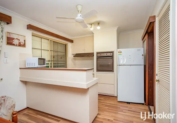 Third view of Homely villa listing, 1/9 Mathoura Street, Midland WA 6056