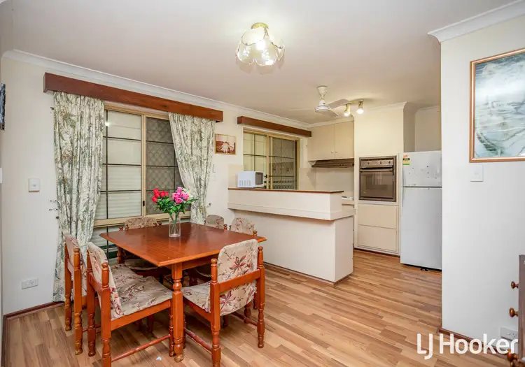 Fourth view of Homely villa listing, 1/9 Mathoura Street, Midland WA 6056