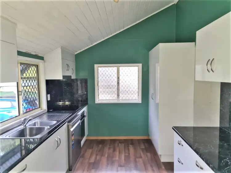 Second view of Homely house listing, 6 Baynes, Wondai QLD 4606