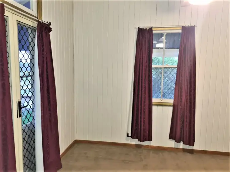 Fifth view of Homely house listing, 6 Baynes, Wondai QLD 4606