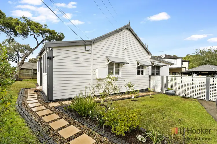 37 Alpha Road, Greystanes NSW 2145