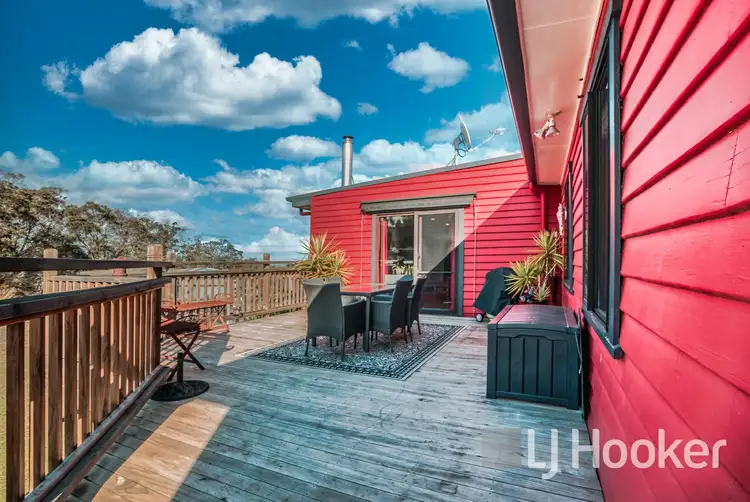 Second view of Homely house listing, 200 Boomer Road, Waverley TAS 7250