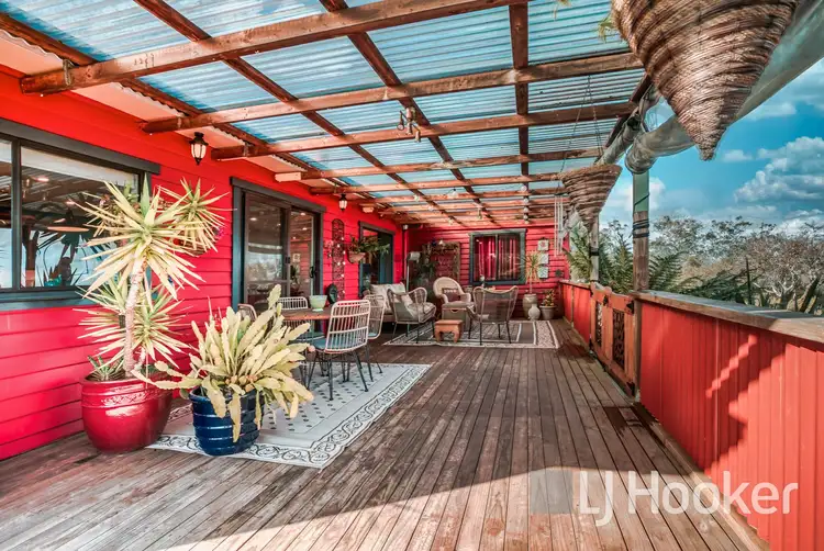 Third view of Homely house listing, 200 Boomer Road, Waverley TAS 7250