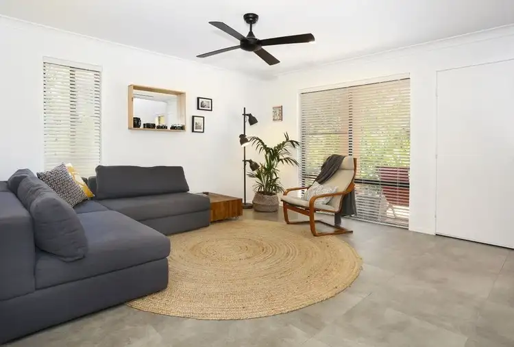 Second view of Homely townhouse listing, 68/1 Warbler Parade, Varsity Lakes QLD 4227