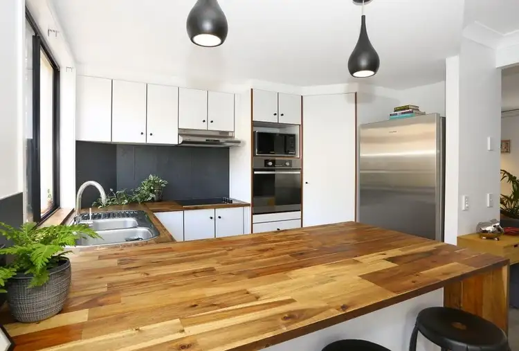 Third view of Homely townhouse listing, 68/1 Warbler Parade, Varsity Lakes QLD 4227