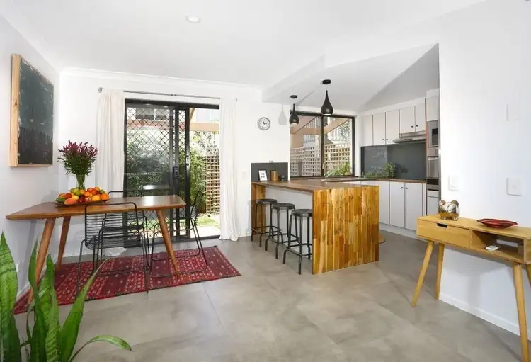 Fifth view of Homely townhouse listing, 68/1 Warbler Parade, Varsity Lakes QLD 4227