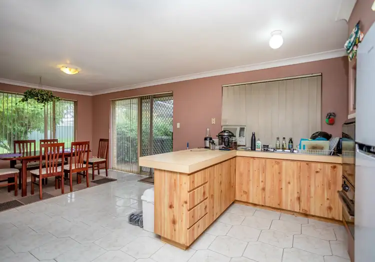 Third view of Homely house listing, 93 Chidzey Drive, Seville Grove WA 6112