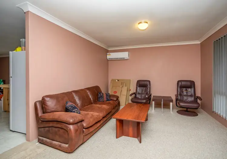 Fifth view of Homely house listing, 93 Chidzey Drive, Seville Grove WA 6112