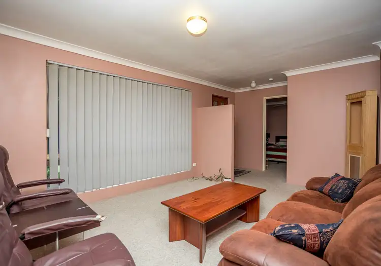 Sixth view of Homely house listing, 93 Chidzey Drive, Seville Grove WA 6112