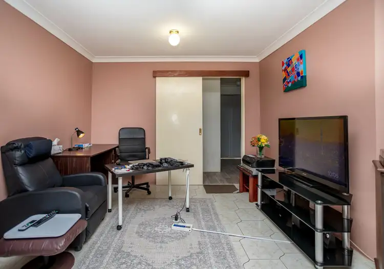 Seventh view of Homely house listing, 93 Chidzey Drive, Seville Grove WA 6112