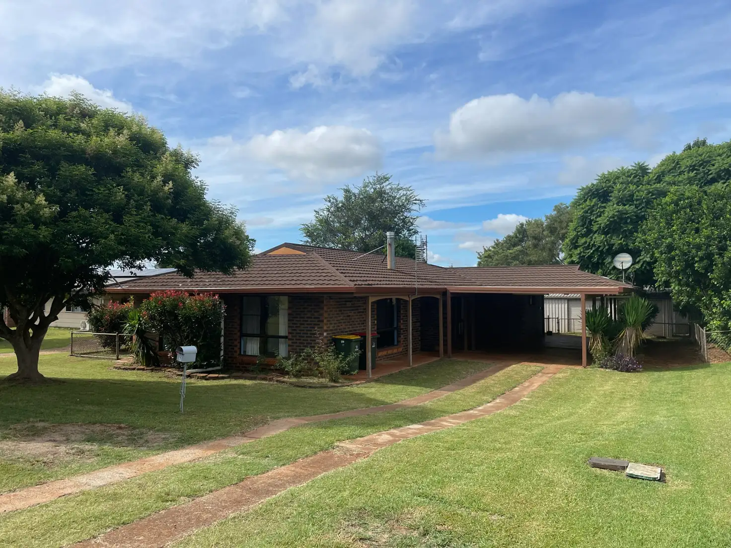 Main view of Homely house listing, 7 Joseph Street, Kingaroy QLD 4610