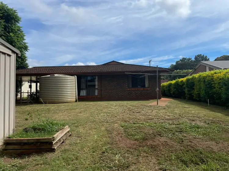 Fifth view of Homely house listing, 7 Joseph Street, Kingaroy QLD 4610