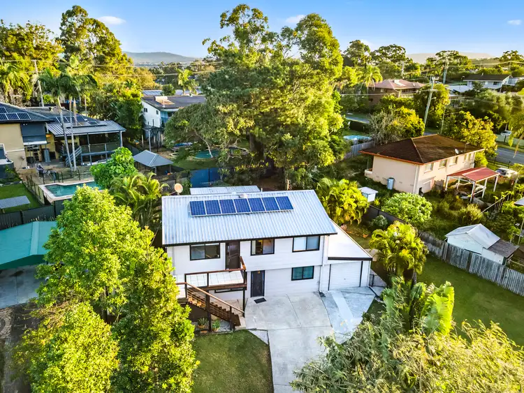 Third view of Homely house listing, 7 Gidgee Court, Molendinar QLD 4214