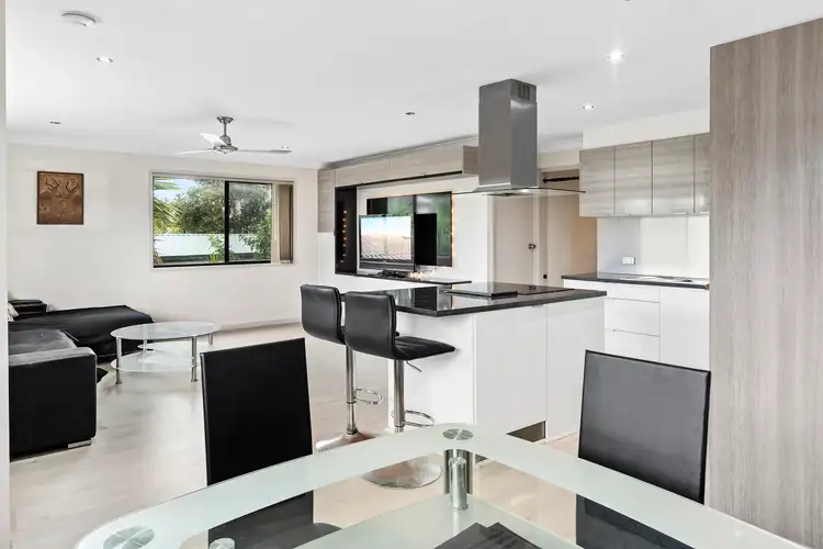 Fifth view of Homely house listing, 7 Gidgee Court, Molendinar QLD 4214