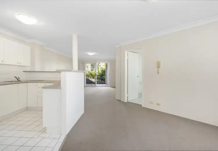 Sixth view of Homely unit listing, 6/19 Nelson Street, Yeronga QLD 4104