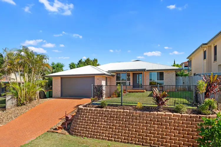 19 Hayman Street, Redland Bay QLD 4165