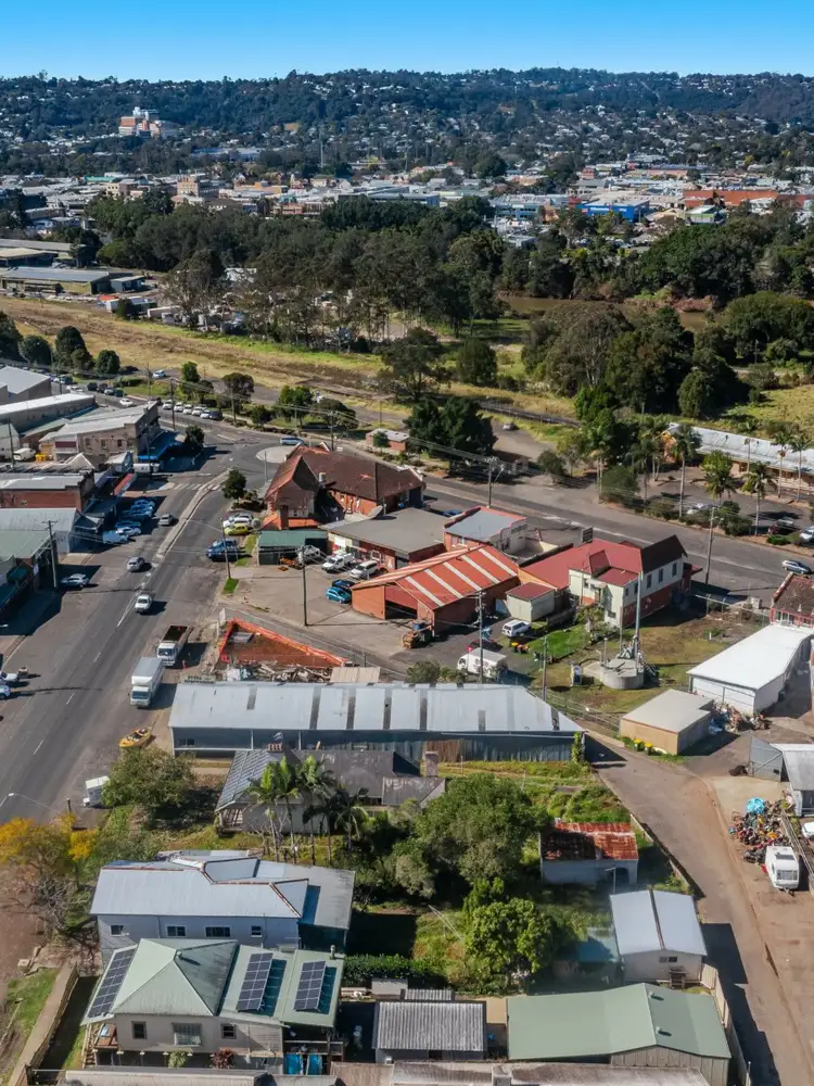 Fourth view of Homely house listing, 14 Casino Street, South Lismore NSW 2480