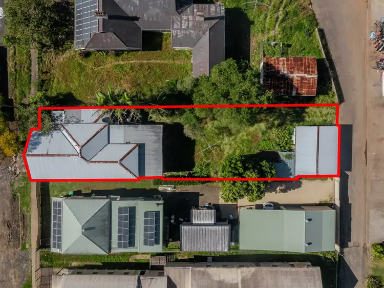 Sixth view of Homely house listing, 14 Casino Street, South Lismore NSW 2480
