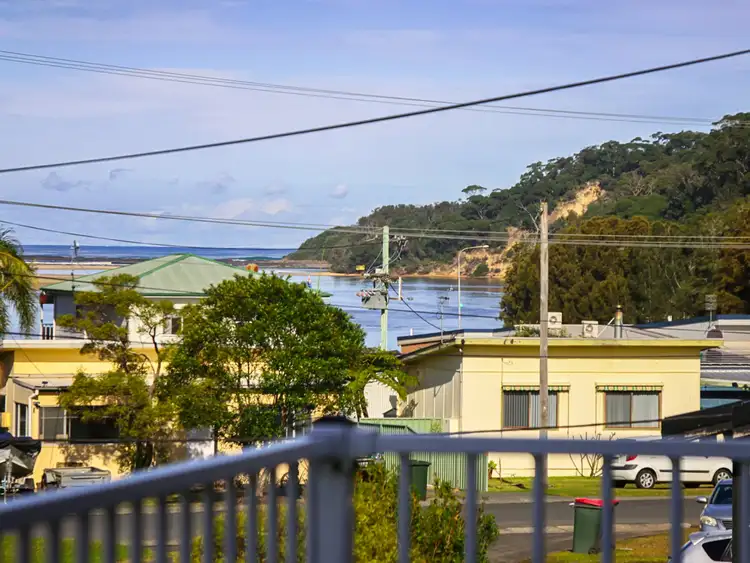 Main view of Homely house listing, 27 Ocean View Road, Sussex Inlet NSW 2540