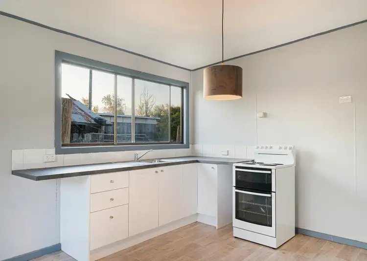 Third view of Homely unit listing, 1/4 Wharf Road, Coopernook NSW 2426