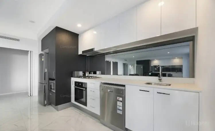 Third view of Homely apartment listing, 4612/5 Harbour Side Court, Biggera Waters QLD 4216