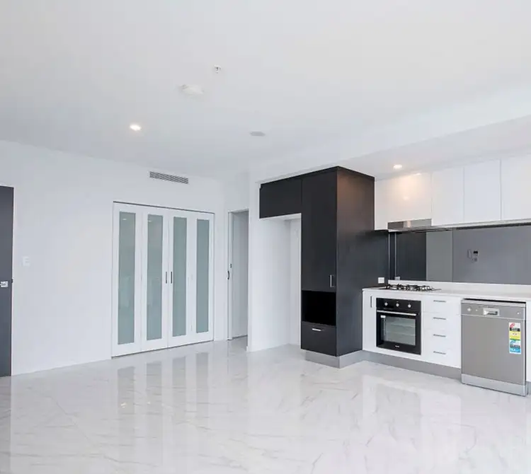 Fourth view of Homely apartment listing, 4612/5 Harbour Side Court, Biggera Waters QLD 4216