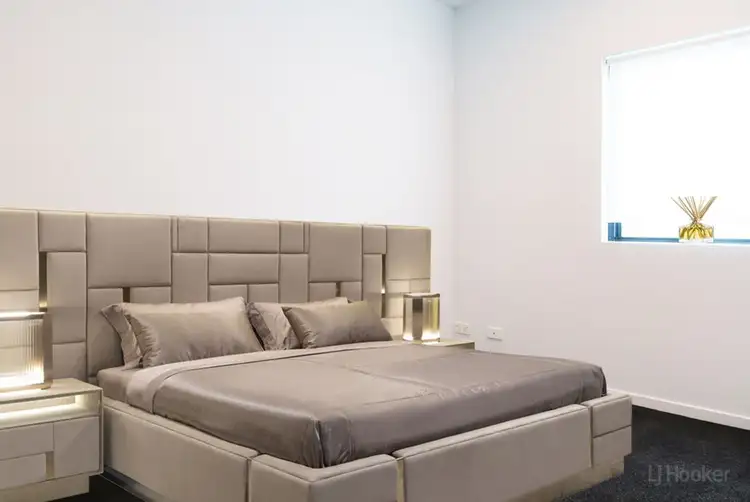 Sixth view of Homely apartment listing, 4612/5 Harbour Side Court, Biggera Waters QLD 4216